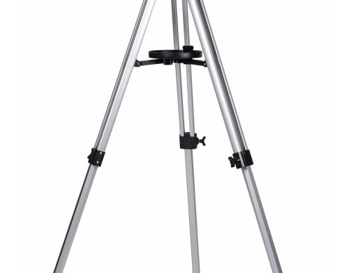 Bresser Galaxia 114/900 EQ3 teleszkóp okostelefon-adapterrel és napszűrővel