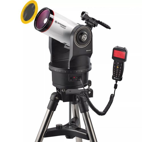Bresser Messier MCX-102 GoTo teleszkóp EQ/AZ