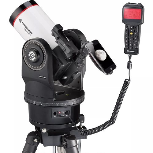 Bresser Messier MCX-102 GoTo teleszkóp EQ/AZ