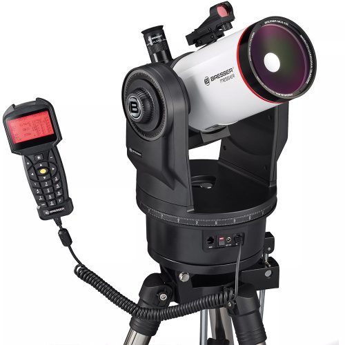 Bresser Messier MCX-102 GoTo teleszkóp EQ/AZ