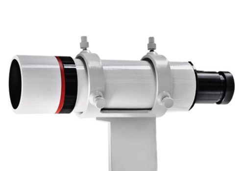 Bresser Messier NT-203/1000 Hexafoc EXOS-2/EQ5 teleszkóp