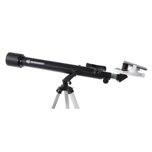 Bresser mobiltelefon fotó adapter spektívekhez