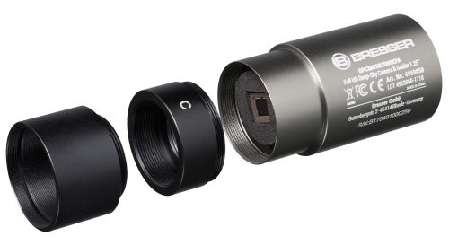 Bresser Full HD Deep-Sky kamera 