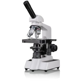 BRESSER Erudit DLX 40-1000x mikroszkóp