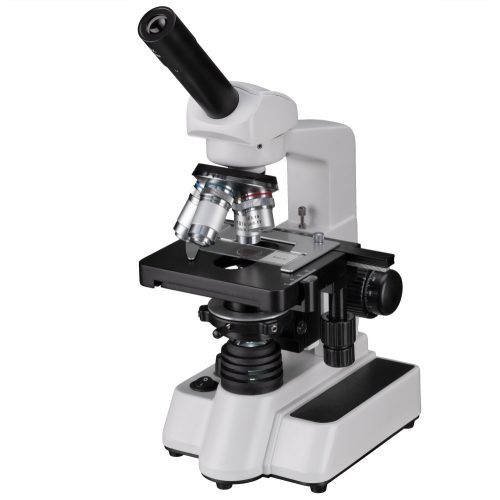 BRESSER Erudit DLX 40-1000x mikroszkóp