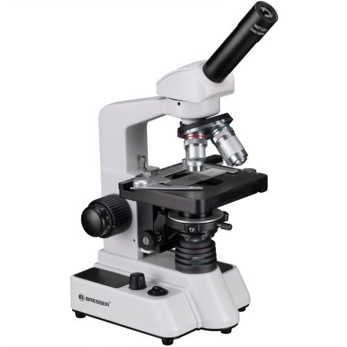BRESSER Erudit DLX 40-1000x mikroszkóp