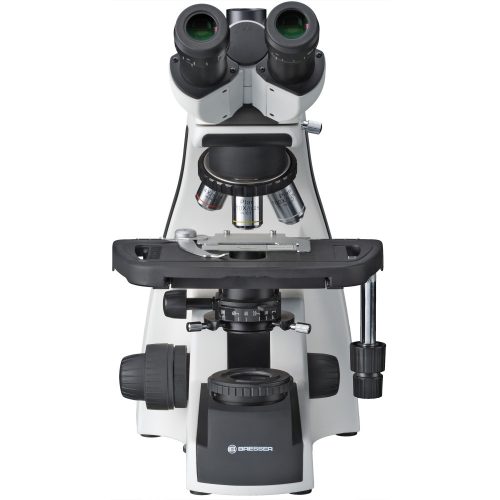 Bresser Science Infinity mikroszkóp