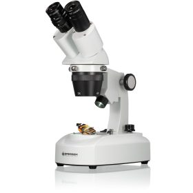 Bresser Researcher ICD LED 20x-80x sztereomikroszkóp