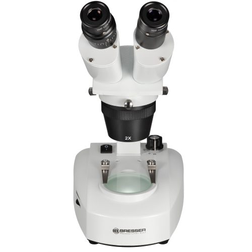 Bresser Researcher ICD LED 20x-80x sztereomikroszkóp