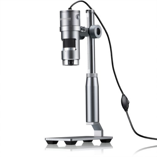 Bresser USB digitális mikroszkóp DST-1028 5.1MP