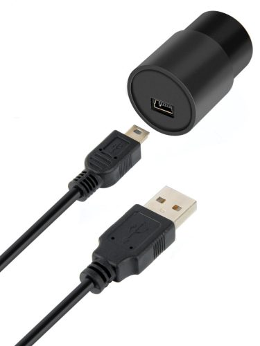 Bresser MikrOkular Full HD digitális kamera