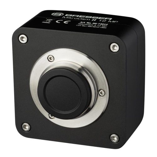 Bresser MikroCamII mikroszkóp kamera 12MP