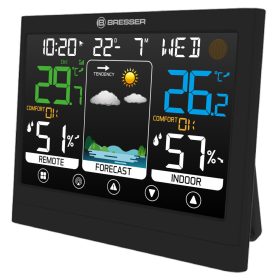 Bresser MeteoTemp BF időjárás állomás