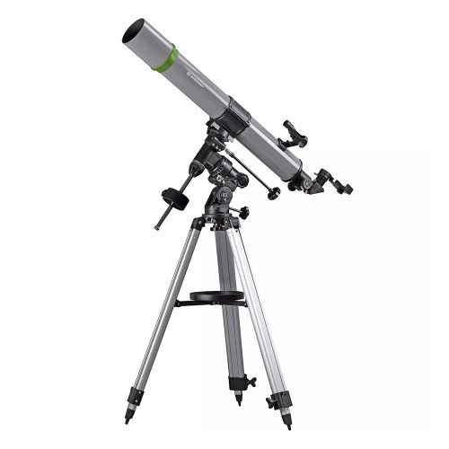 Bresser SpaceExplorer 90/900 EQ3 refraktor teleszkóp