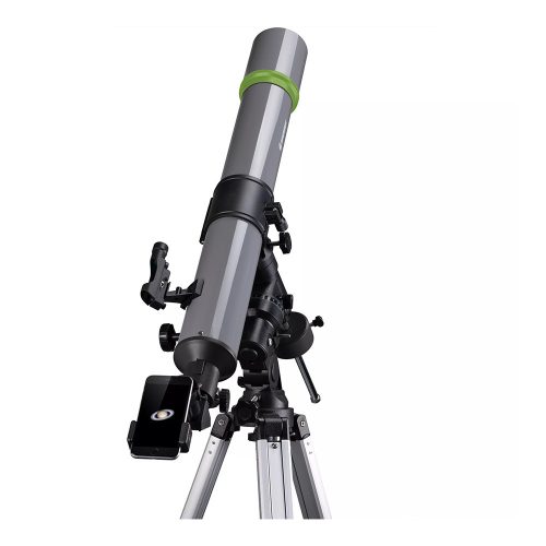 Bresser SpaceExplorer 90/900 EQ3 refraktor teleszkóp