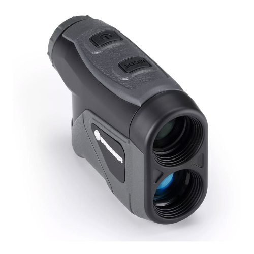BRESSER 6x24 800m OLED lézeres távolságmérő
