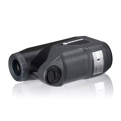 BRESSER 6x24 800m OLED lézeres távolságmérő