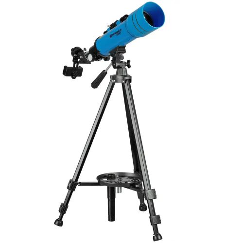 Bresser Junior 70/400 teleszkóp, kék