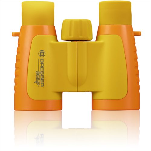 Bresser Junior 3x30 keresőtávcső sárga