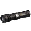 National Geographic Iluminos 1000 Zoom LED zseblámpa