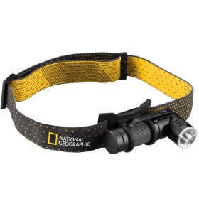 National Geographic Iluminos 450 LED zseblámpa