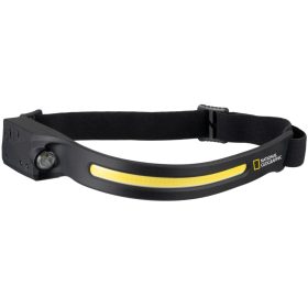 National Geographic Iluminos Stripe fejlámpa LED-szalaggal