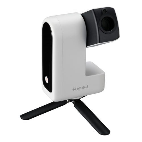 ZWO Seestar S30 AP30/150 okos teleszkóp