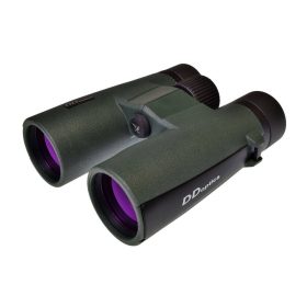 DDoptics Kolibri 10x42 Gen3 keresőtávcső vitrin példány