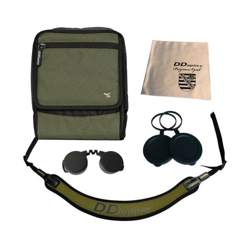 DDoptics Kolibri 10x42 Gen3 keresőtávcső vitrin példány