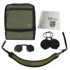 DDoptics NXT 10x42 keresőtávcső - barna