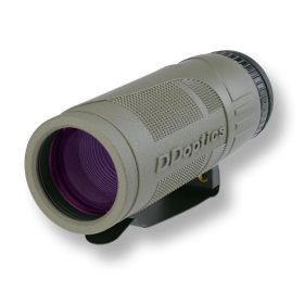 DDoptics Monolite 8x36 monokulár