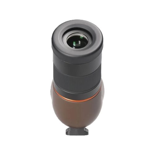 DDoptics HDs 9-27x56 ED compact spektív, barna