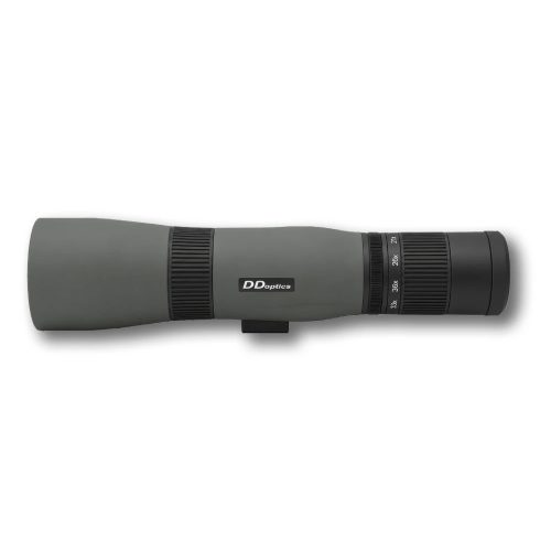 DDoptics Ultraview ED 11-33x56 spektív