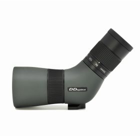 DDoptics Ultraview ED 8-24x50 spektív