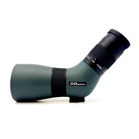 DDoptics Ultraview ED 9-27x56 spektív