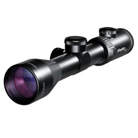   DDoptics Nighteagle V6 1,5-6x42 Gen3 A4N iFiber ASV1 világítópontos céltávcső