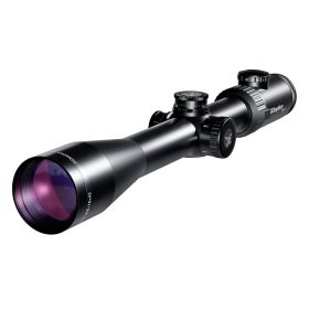   DDoptics Nighteagle V6 2.5-16x42 Gen3 A4N MRAD iFiber ASV2 világítópontos céltávcső