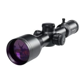   DDoptics Nighteagle NFX V8 2.5-20x56 A4N 0.1 MRAD ASV2 világítópontos céltávcső