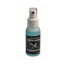 DDoptics optika tisztító folyadék, 50ml