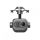 GDU PDL-300 Dual Light kamera