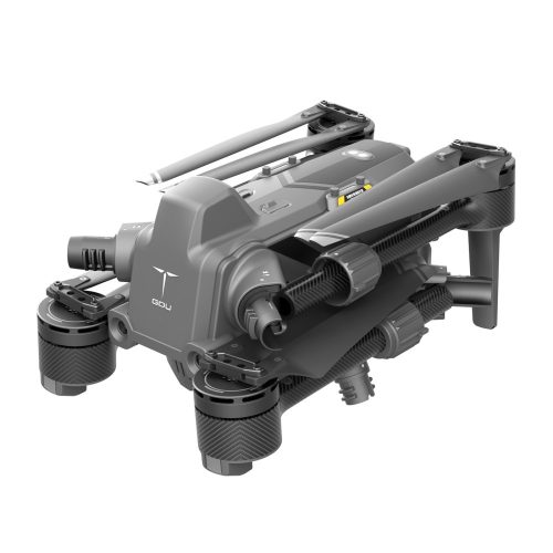 GDU S400 drón