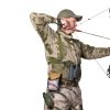 Gear Keeper kihúzható biztonsági zsinóros távolságmérő tok