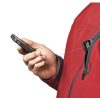 Gear Keeper RT5 kihúzható felragasztható okostelefon tartó - karabineres 70g húzóerő 91cm