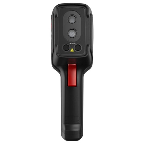 Guide E1+ ipari hőkamera