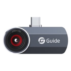 Guide MobIR 3.0 ES2 hőkamera okostelefonhoz