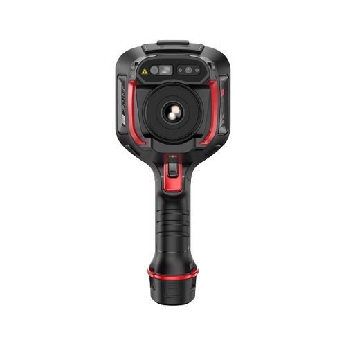 Guide Hammer H3+ ipari hőkamera