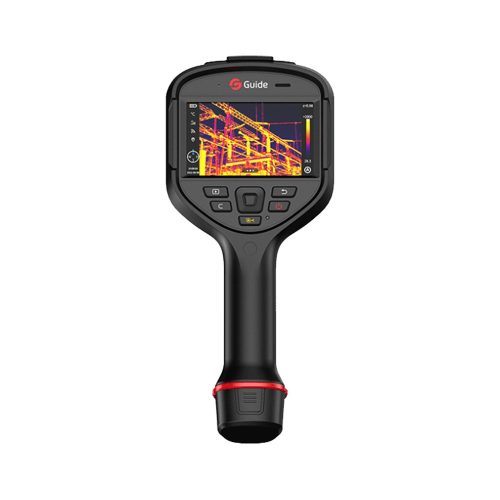 Guide Hammer H6 II ipari hőkamera