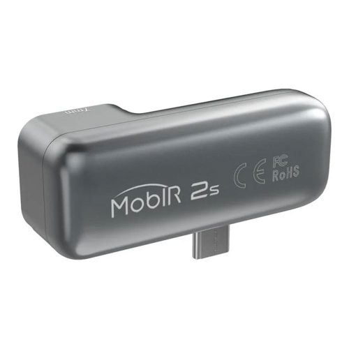 Guide mobIR 2S hőkamera okostelefonhoz 5x makró lencsével (Android)