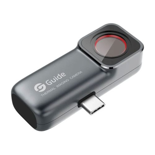 Guide mobIR 2S hőkamera okostelefonhoz (Android)