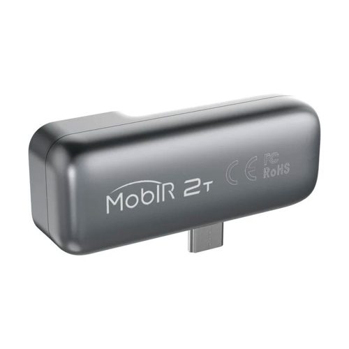 Guide mobIR 2T hőkamera okostelefonhoz (Android)